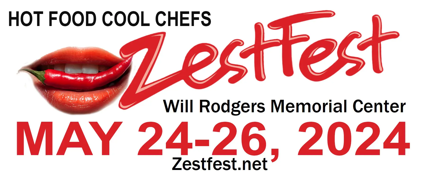 ZestFest presented by Spicy Food Productions