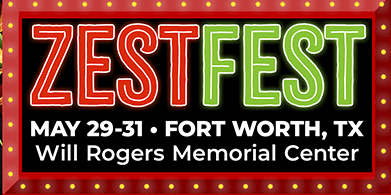 ZestFest 2026 Heats Up Fort Worth – May 29–31, 2026 The countdown is on for ZestFest 2026, returning to Fort Worth as America’s premier spicy food festival. After a record-breaking 2025 event, this year promises to be even bolder, hotter, and more flavorful than ever before. Thousands of heat-seekers from across the globe will gather to experience a fiery celebration of taste—from small-batch hot sauces and gourmet salsas to fiery snacks and next-level BBQ rubs. Attendees can look forward to sampling the hottest new products, meeting the makers behind the heat, and testing their limits in iconic competitions.