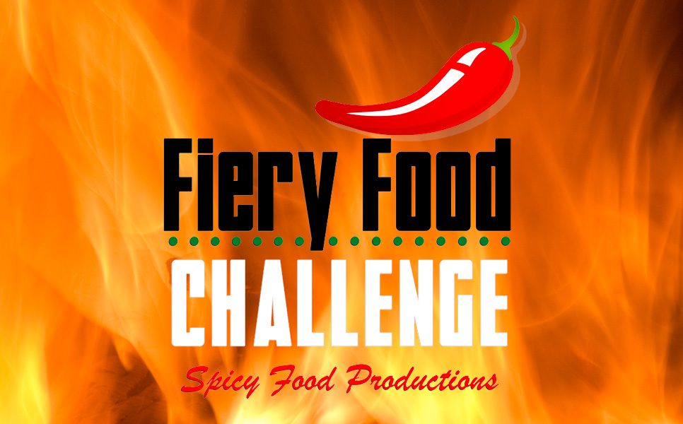 Fiery Food Challenge ZestFest