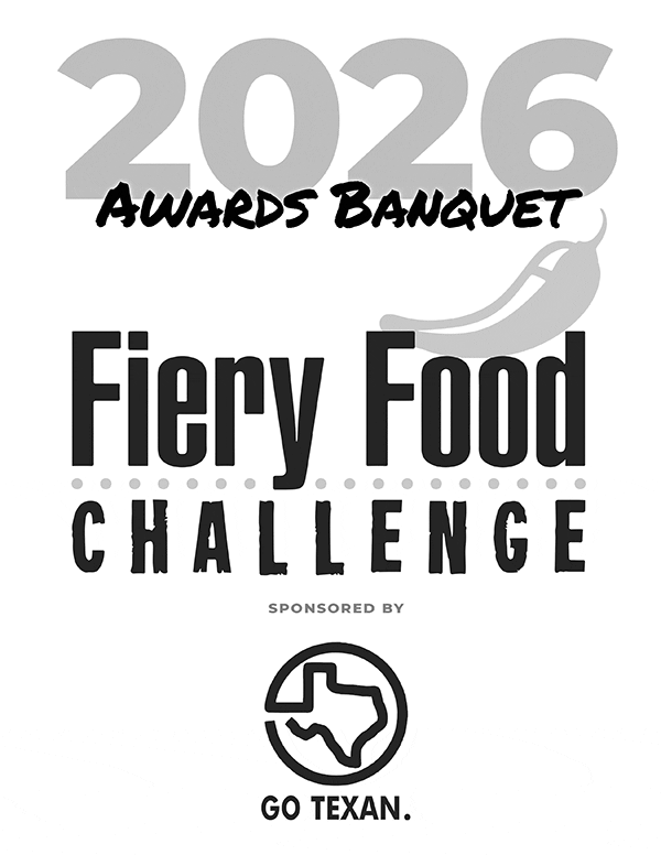 Experience the pinnacle of spicy cuisine at the Fiery Food Challenge, the longest-running and most prestigious blind tasting competition in the fiery food industry. Hosted annually at ZestFest in Fort Worth, Texas, this event attracts entries from hot sauce makers, salsa artisans, and spicy food producers worldwide. Culinary experts conduct blind tastings across over 85 categories, awarding the coveted Golden Chile to the best in flavor and heat. Winners gain industry recognition and receive 1,000 FFC winner labels for their products, signaling excellence to consumers globally. Join us at the Fiery Food Challenge to celebrate bold flavors and culinary innovation.