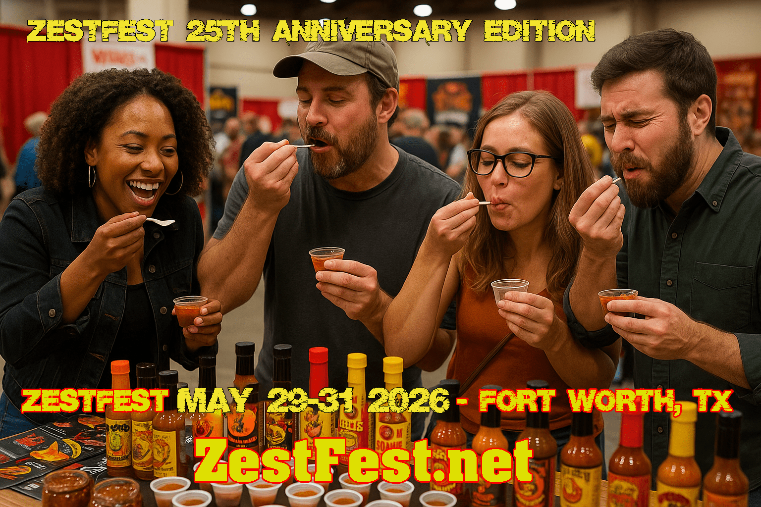 ZestFestTasting2026