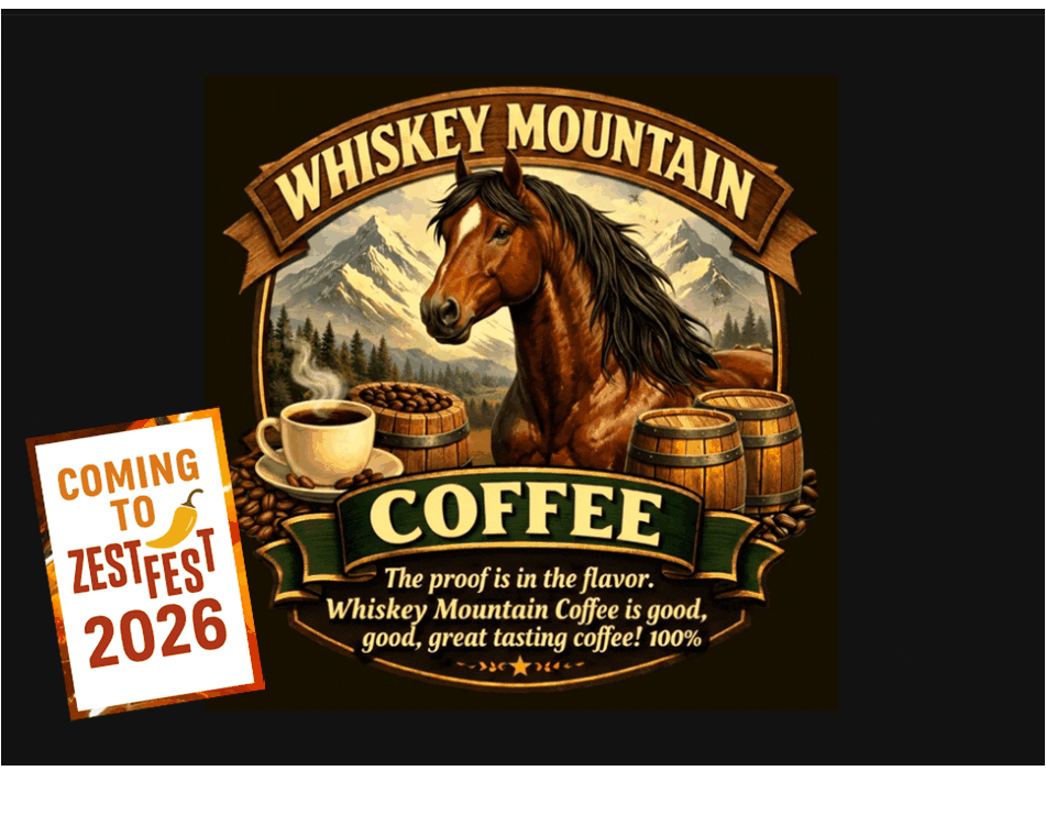 ZestFest 2026 Heats Up Fort Worth – May 29–31, 2026 The countdown is on for ZestFest 2026, returning to Fort Worth as America’s premier spicy food festival. After a sizzling 2025 event, this year promises to be even bolder, hotter, and more flavorful than ever before. It will be the 25th Anniversary of the Fiery Food Expo. Thousands of heat-seekers from across the globe will gather to experience a fiery celebration of taste—from small-batch hot sauces and gourmet salsas to fiery snacks and next-level BBQ rubs. Attendees can look forward to sampling the hottest new products, meeting the makers behind the heat, and testing their limits in iconic competitions. Back by popular demand, the Celebrity Chef Stage will once again serve up mouthwatering demos and spicy small plates from top culinary talent. Fan-favorite contests like the PuckerButt Jalapeño Eating Challenge will light up the stage with blazing energy and crowd cheers. And don’t miss the return of the Fiery Food Challenge, where the best of the best go head-to-head for the coveted Golden Chile Awards. Whether you’re a casual spice lover or a certified chilihead, ZestFest 2026 is your ultimate destination for all things hot and delicious.