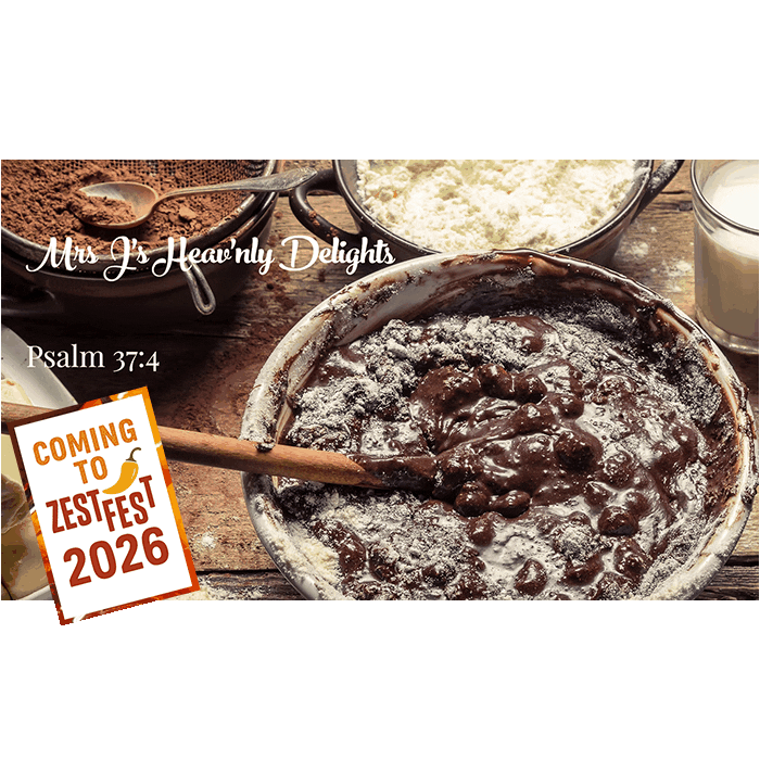 ZestFest 2026 Heats Up Fort Worth – May 29–31, 2026 The countdown is on for ZestFest 2026, returning to Fort Worth as America’s premier spicy food festival. After a sizzling 2025 event, this year promises to be even bolder, hotter, and more flavorful than ever before. It will be the 25th Anniversary of the Fiery Food Expo.