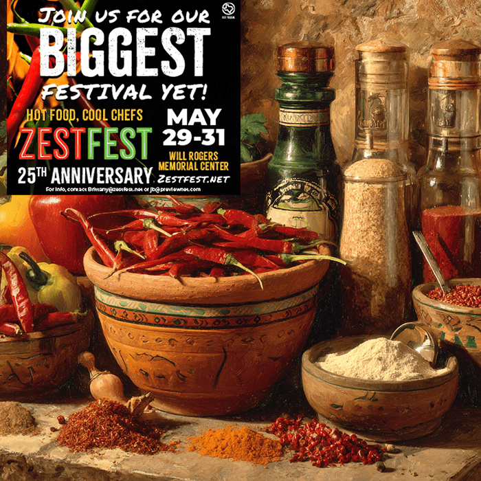 ZestFest_spicy_food_fanatics