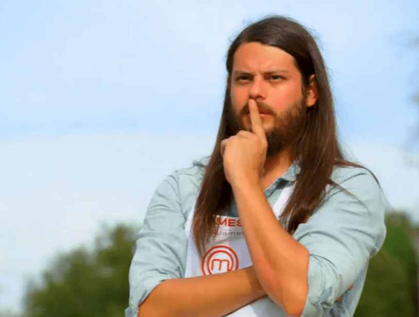 James Nelson is the National Sales Leader at Karma Sauce, the award-winning Rochester, NY craft hot sauce manufacturer behind dozens of cult-favorite bottles and the formulation team for the Hot Ones Los Calientes line.