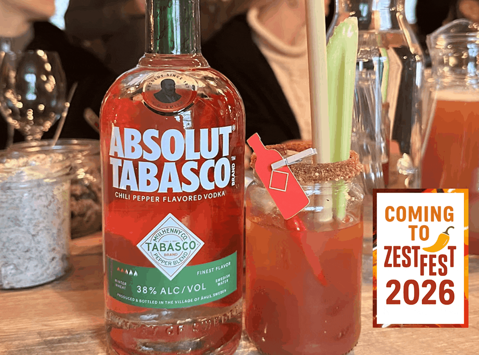 🔥 IT’S GOING TO BE A SIZZLING WEEKEND AT ZESTFEST 2026! 🔥 Celebrate the 25th Anniversary of ZestFest and the 30th Anniversary of the legendary Fiery Food Challenge in Fort Worth, Texas — May 29–31, 2026 at the Will Rogers Memorial Center! 🌶 Taste hundreds of spicy and bold flavor creations 👨‍🍳 Watch celebrity chef demos LIVE on stage 🔥 Experience wild eating contests and spicy fun 🏆 Discover the winners of the Fiery Food Challenge 🎉 Meet top hot sauce makers, chefs, grill masters & food lovers from across the country Featuring appearances by chefs including: James Nelson, Antonio Votta, Carlos Fuentes, Eddie Deen, and spicy flavor legends John Hard, Buddy Taylor, and Jason Goodman! 🎟 Grab your tickets NOW before prices rise! 🌶 Heat. Flavor. Fun. Music. Community. This is the ultimate spicy food experience!